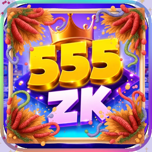 555zk Terbaru: Download APK dan Info Lengkap