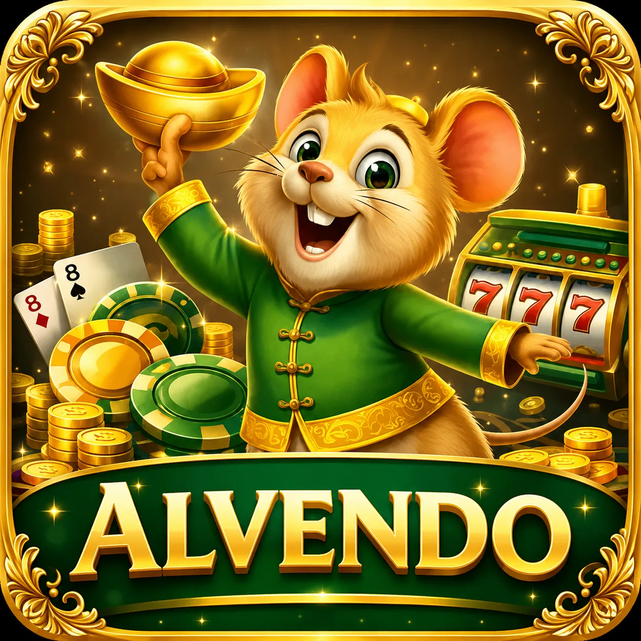 Download alvendo APK Terbaru Full Version