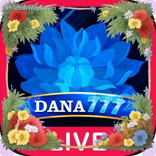 dana777 Terbaru 2026: Download APK dan Review