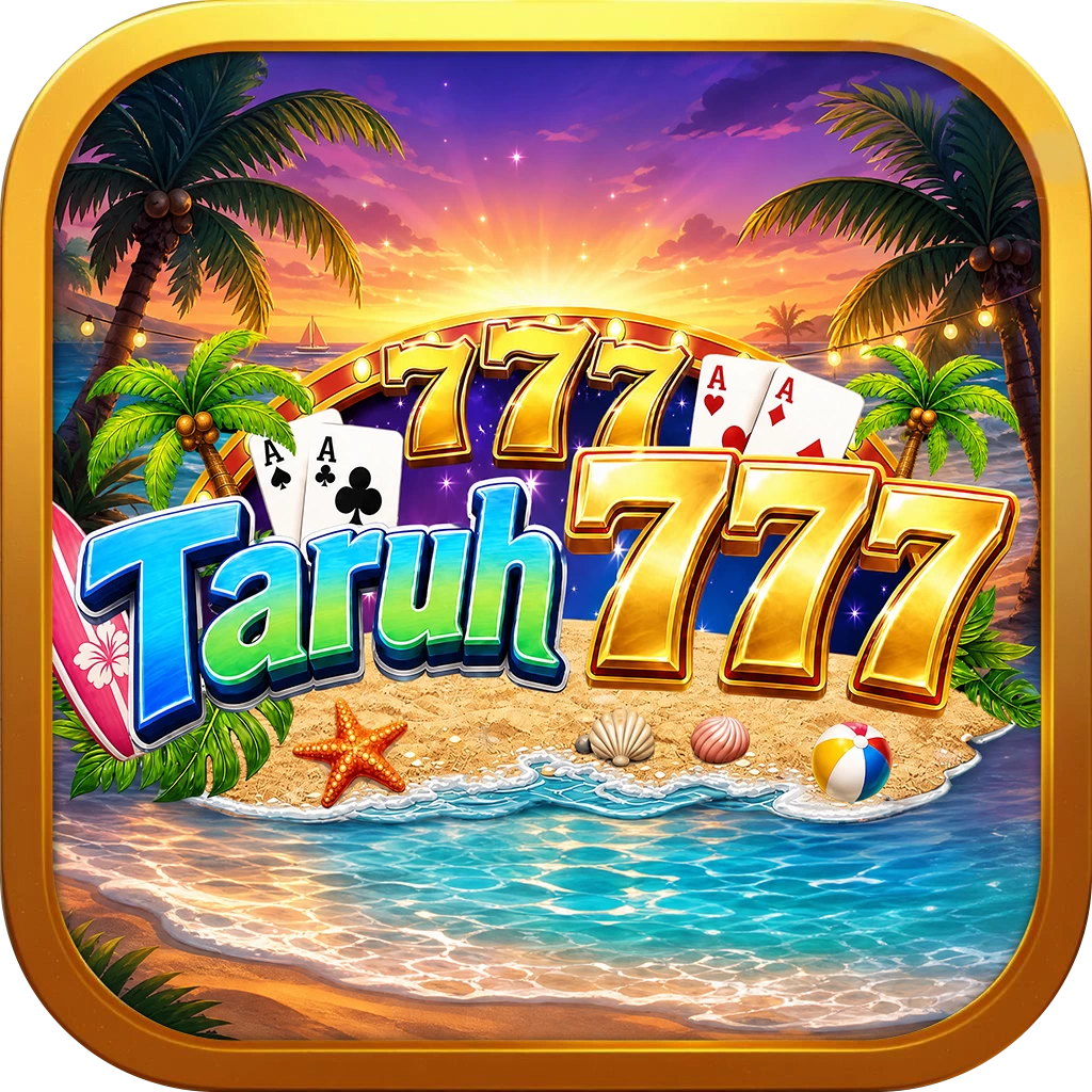 taruh777 Terbaru untuk Android: Download APK Gratis