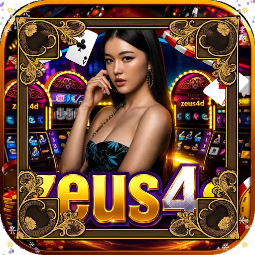 Download zeus4d APK Terbaru Full Version