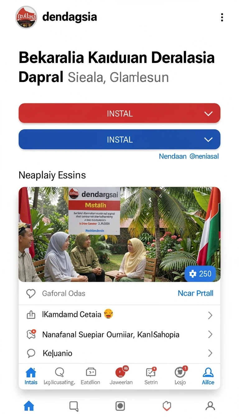 peti4d APK: Cara Download dan Instal di Android