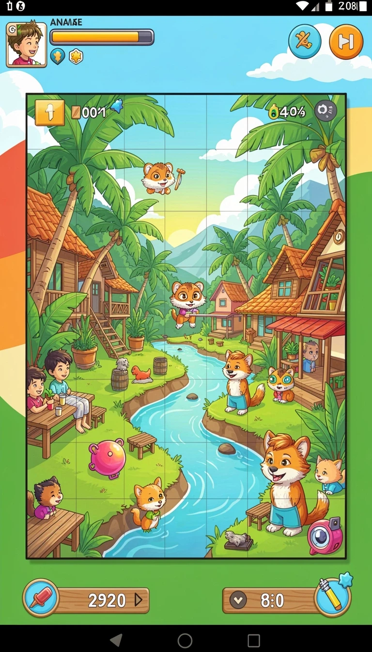 bulan77 APK Terbaru: Download Cepat dan Gratis