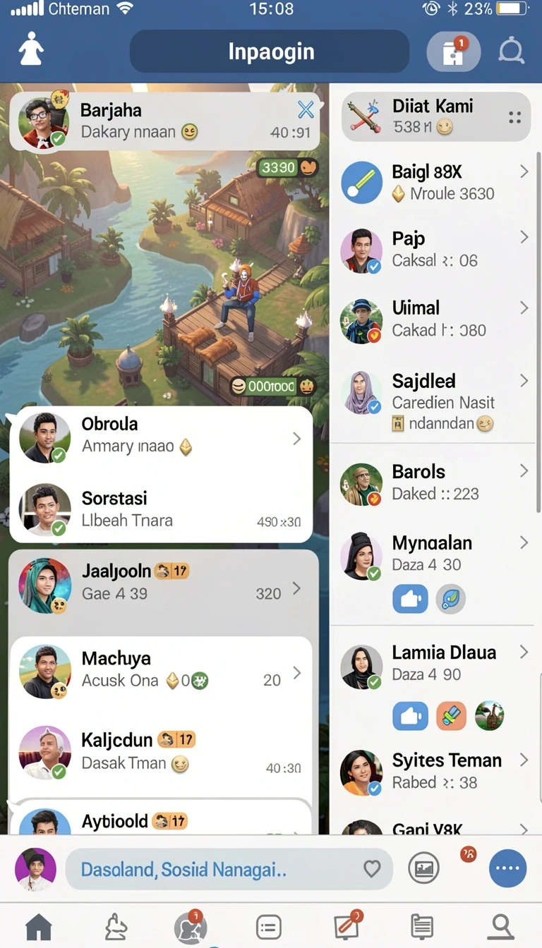 Download pgg68 APK Terbaru Full Version