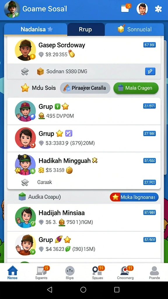 Download mg525 APK untuk Android