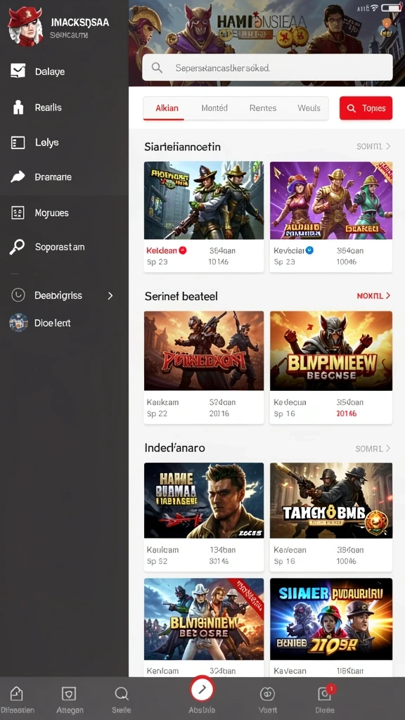 8zl Terbaru untuk Android: Download APK Gratis
