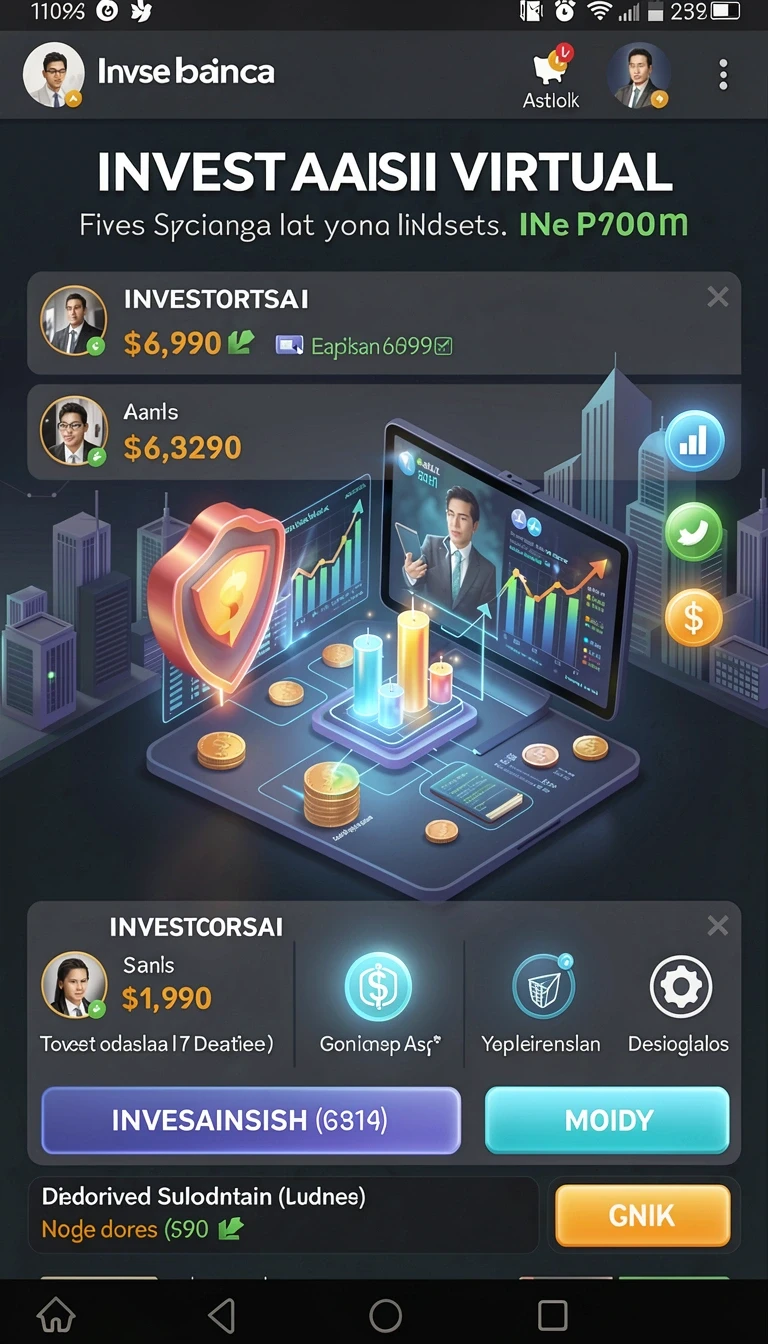 Alur panduan yola4d – Download APK Terbaru 2026
