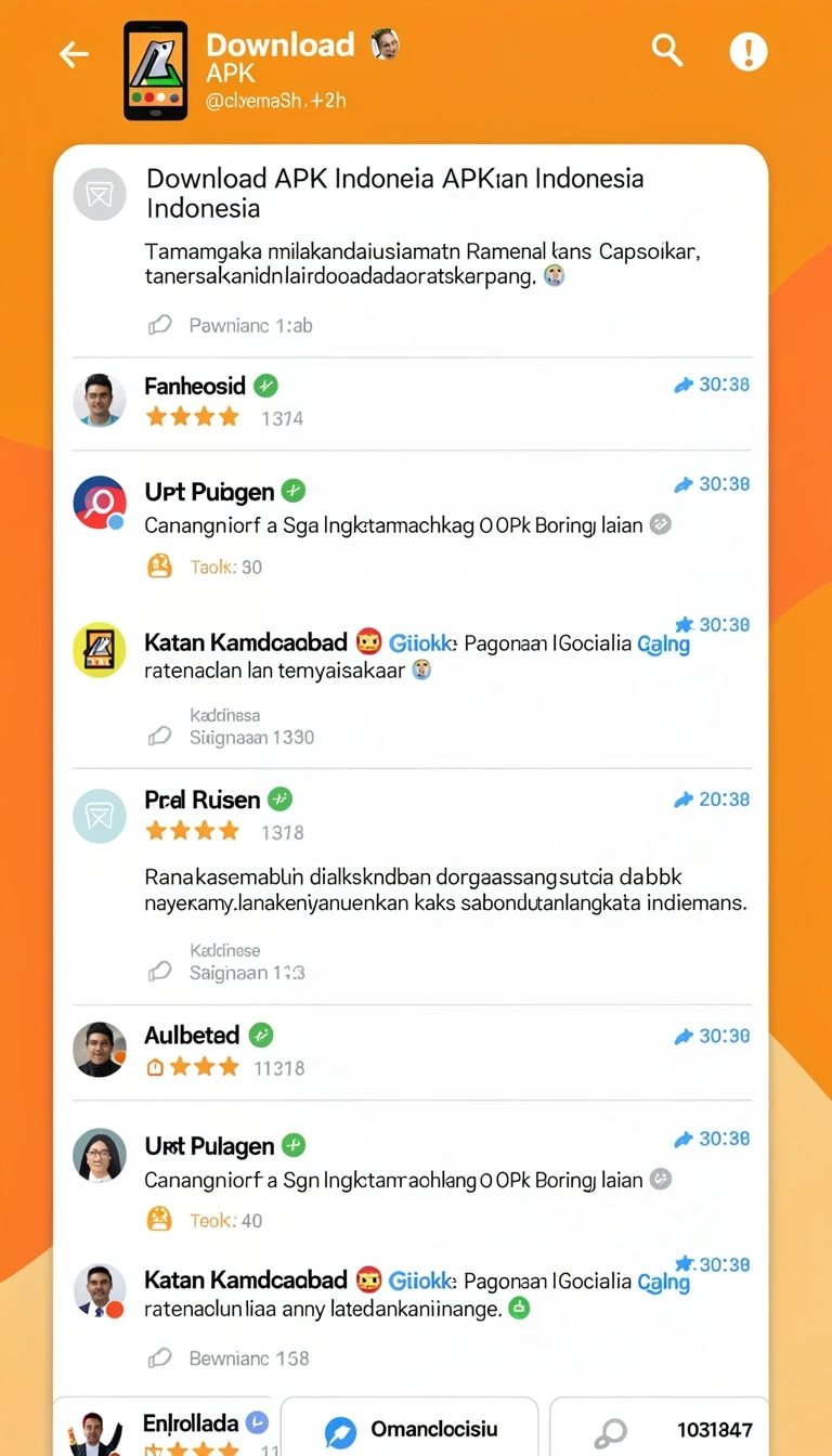 spinharta APK: Cara Download dan Instal di Android
