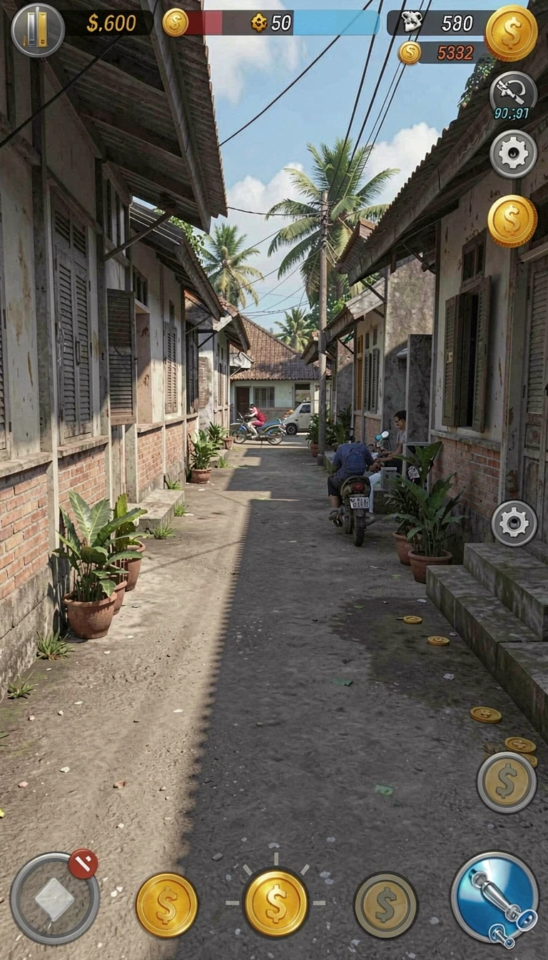 rp667 Terbaru 2026: Download APK dan Review