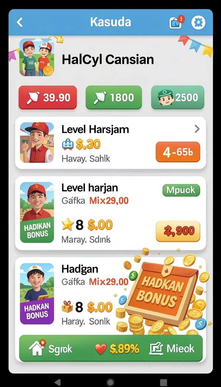 Download jmtoto APK untuk Android