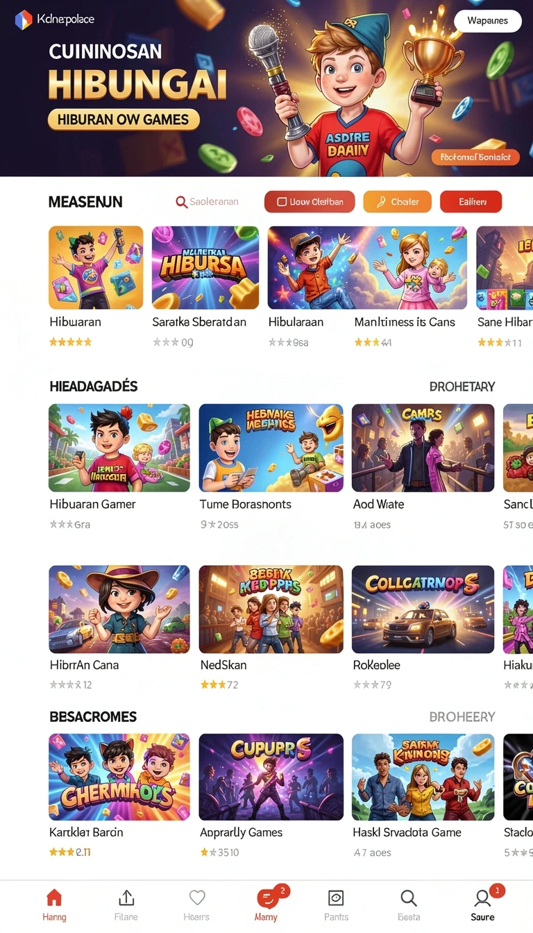 Aplikasi fbrp88 Terbaru: Review dan Link Download