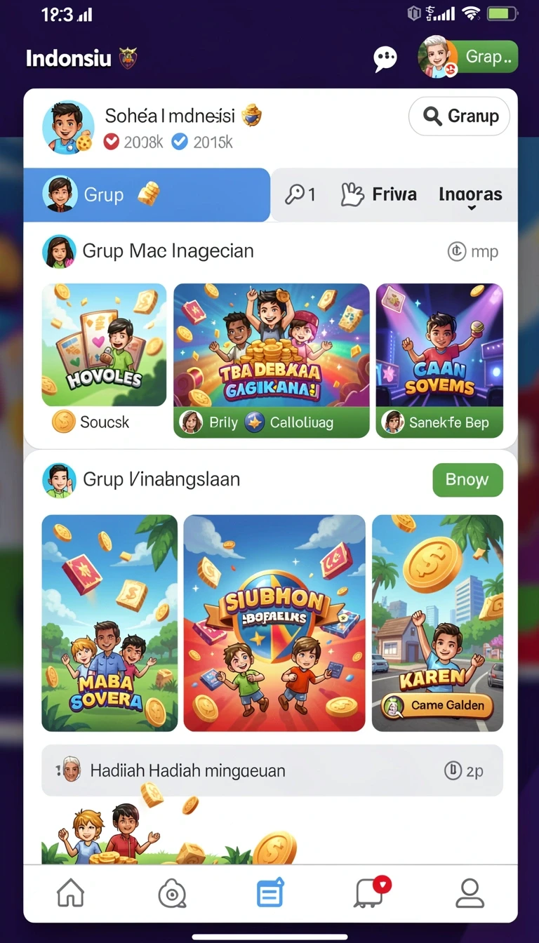 agam69 Terbaru: Download APK Resmi dan Aman