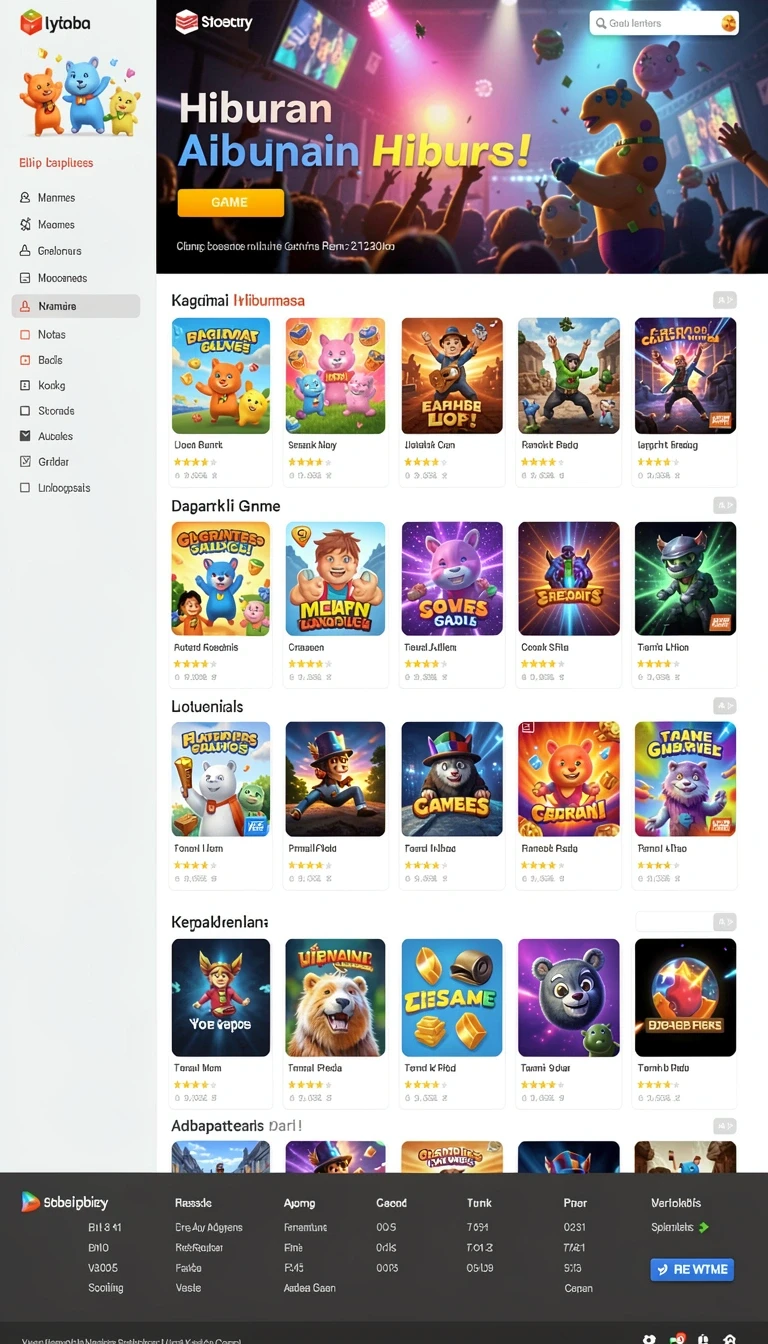 Download valohoki APK Original untuk Android