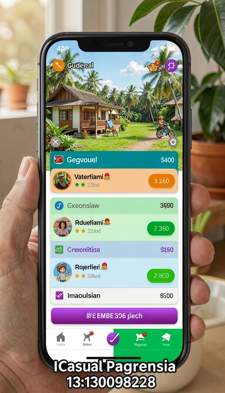 idx777 Terbaru 2026: Download APK dan Review