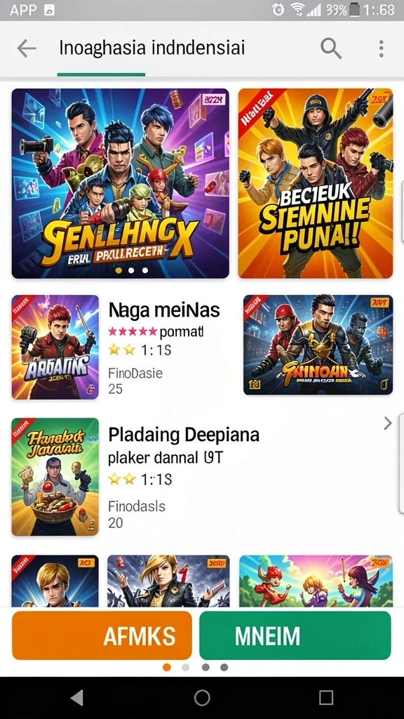 naga11 Terbaru: Download APK dan Info Lengkap