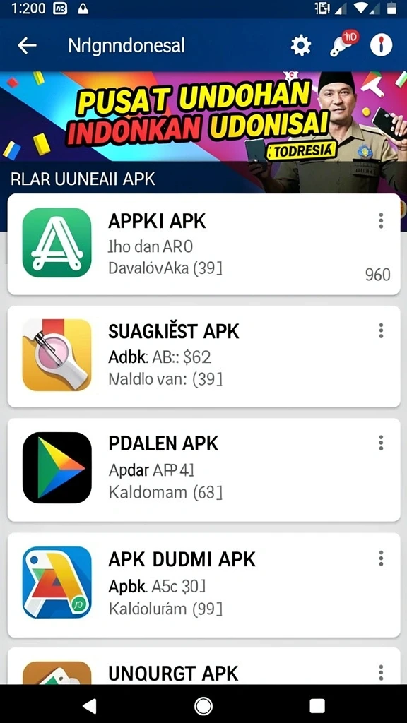 Download garuda365 APK Terbaru untuk HP Android