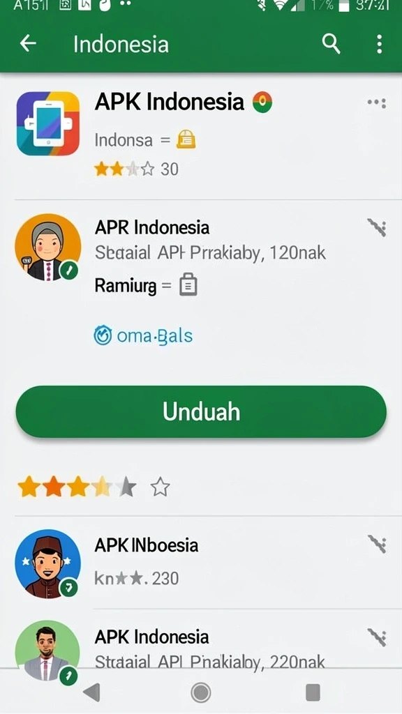 Aplikasi jawabet88 Resmi: Download dan Instalasi