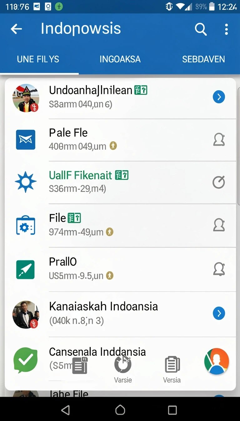 promo 3 Terbaru: Download APK Resmi dan Aman