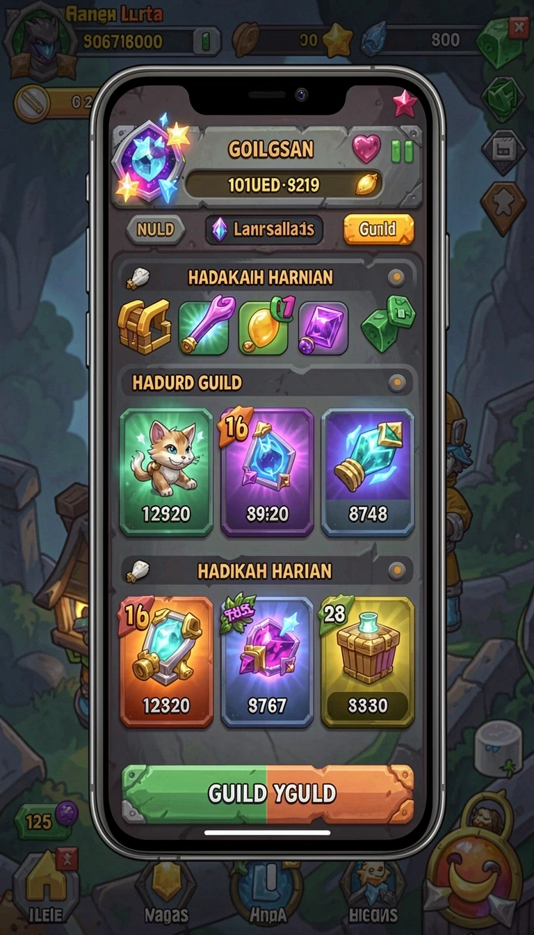 Download tmokwin APK Terbaru Full Version