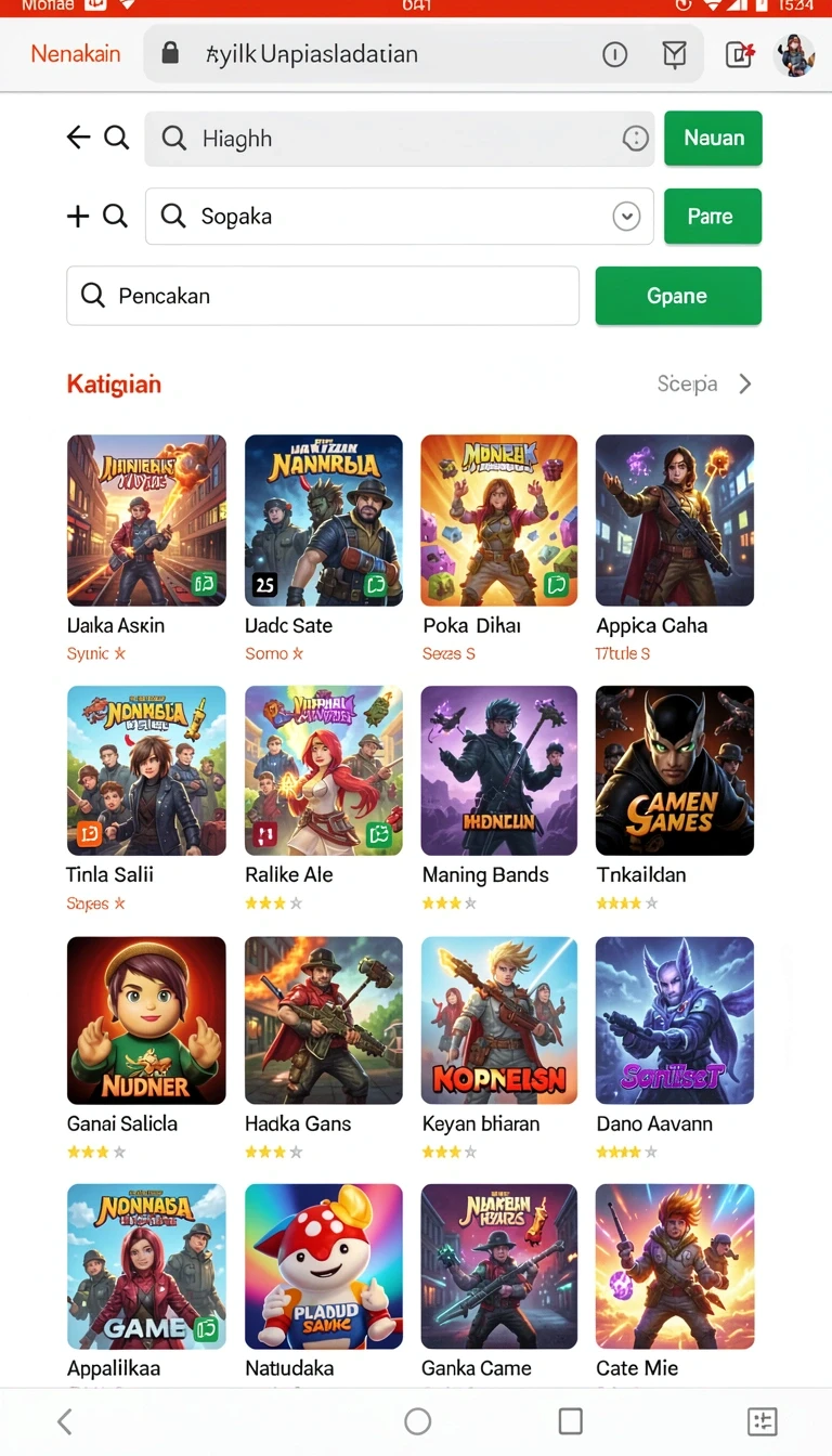 Aplikasi dewi88 Terbaru: Review dan Link Download