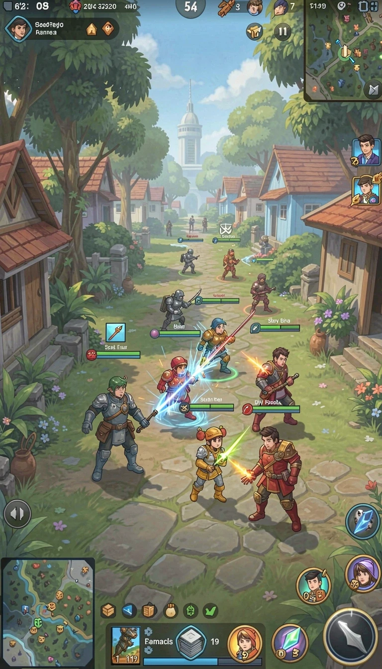 paus188 APK: Fitur, Ukuran, dan Link Download