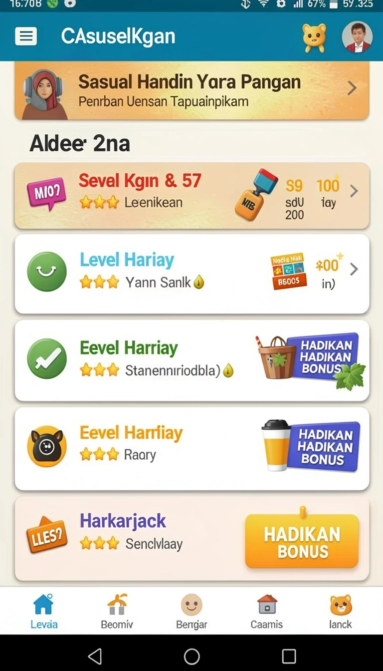 Info Aplikasi slot66 Terbaru dan Cara Download