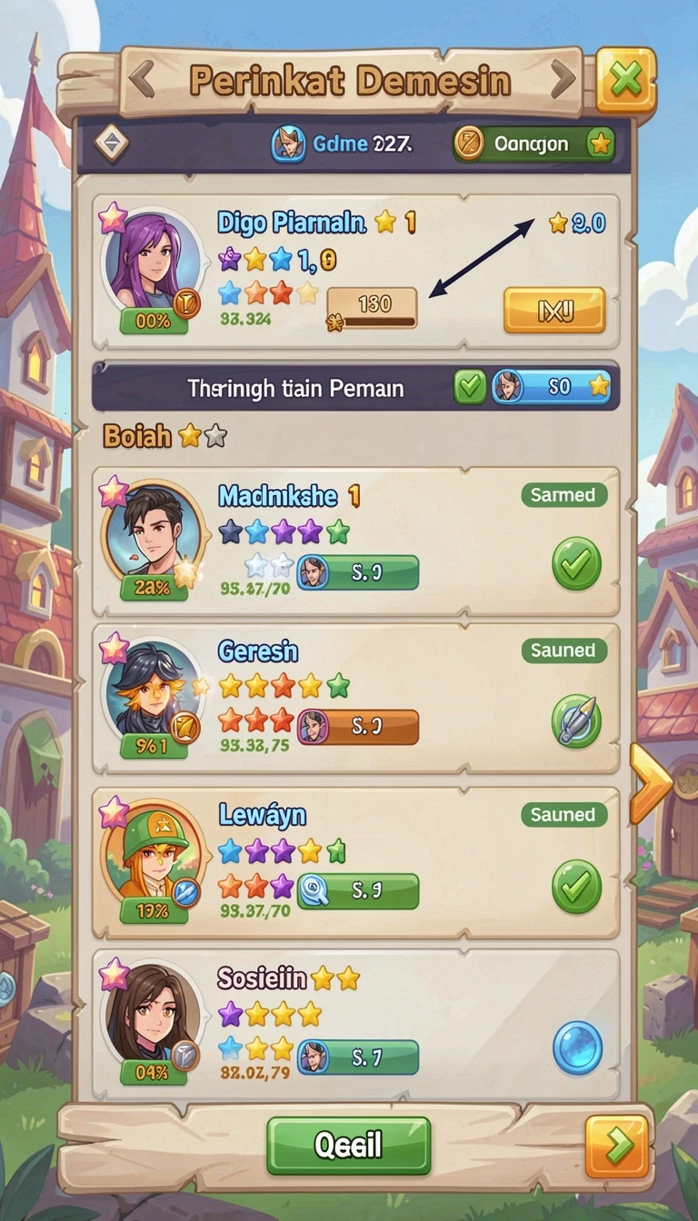 pastihoki Terbaru untuk Android: Download APK Gratis