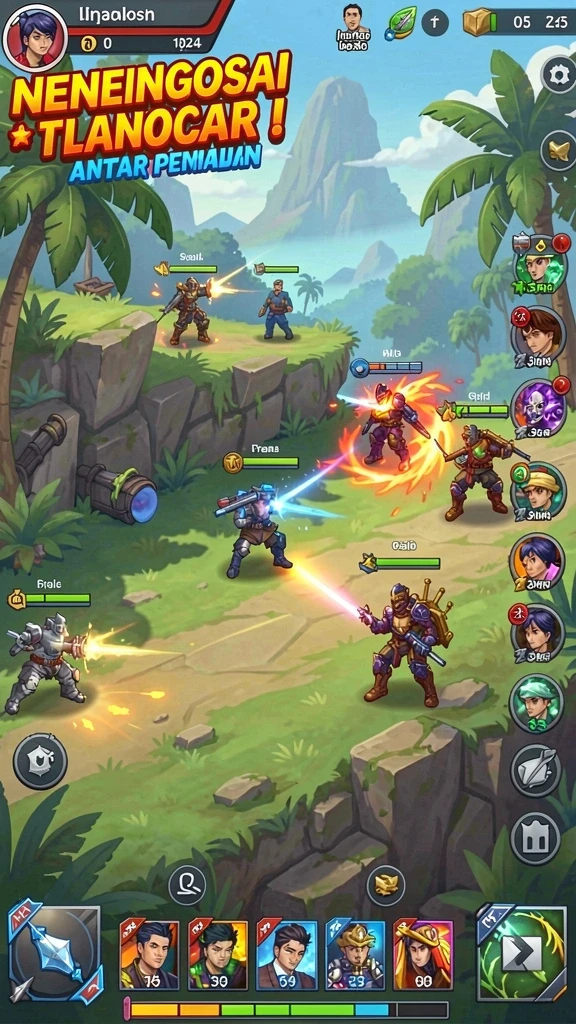 Download kaya33 APK Original untuk Android
