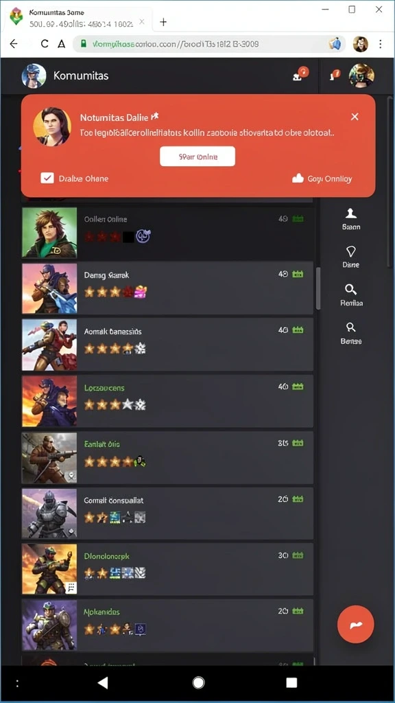 Aplikasi mega288 Resmi: Download dan Instalasi